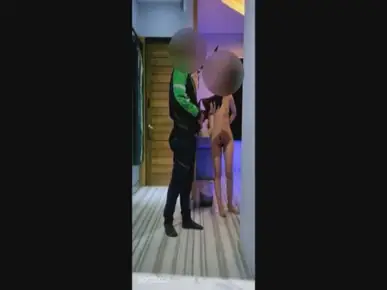 Anh Gojek đi chịch gái mại dâm