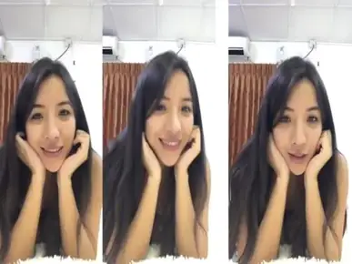 Bokep Live NangMeswar Live Body Montok