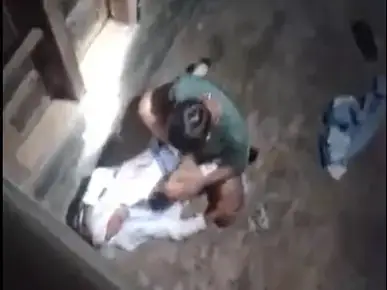 Bokep Mesum Anak SMK Ngewe Dirumah Kosong