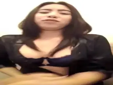 Cam Mahasiswi Suka Sodokan Kenceng