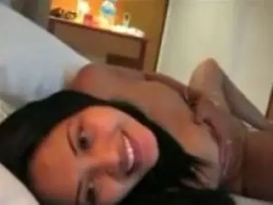 Tante Lestari Keenakan
